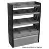 Superline PRO® Modular Lockable Storage Door 845mm