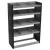 Superline PRO® Modular Flat Shelf Van Storage System