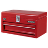 Superline Pro® Mini Toolbox 1 Drawer - Red