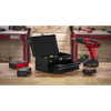 Superline Pro® Mini Toolbox with Drawer - Black