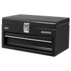 Superline Pro® Mini Toolbox with Drawer - Black