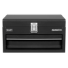 Superline Pro® Mini Toolbox with Drawer - Black