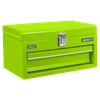 Superline Pro® Mini Toolbox with Drawer - Green