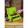 Superline Pro® Mini Toolbox with Drawer - Green