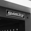 Superline PRO® Modular Workbench with 4 Drawers Stainless Steel Worktop 1525mm