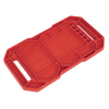 Non-Slip Flexible Tool Trays - Pack of 3