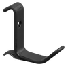 Magnetic Pegboard - Black