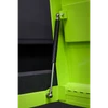 Superline PRO® Push-To-Open Topchest & Rollcab Combination 11 Drawer - Green