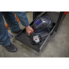 Superline PRO® 8 Power Tool Rack Trolley 450mm