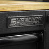 Superline PRO® 8 Power Tool Rack Trolley 450mm