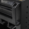 Superline PRO® 8 Power Tool Rack Trolley 450mm