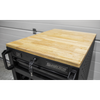 Superline PRO® 8 Power Tool Rack Trolley 450mm