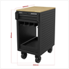 Superline PRO® 8 Power Tool Rack Trolley 450mm