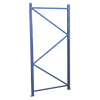 Frame One End 2000 x 1000mm