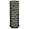 Rotating Storage Cabinet System 144 Drawer