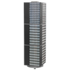 Rotating Storage Cabinet System 320 Drawer