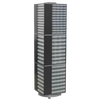 Rotating Storage Cabinet System 320 Drawer