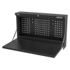 Superline PRO® Wall Mounting Foldable Workbench 900mm