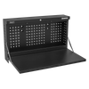 Superline PRO® Wall Mounting Foldable Workbench 900mm