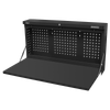 Superline PRO® Wall Mounting Foldable Workbench 1100mm