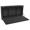 Superline PRO® Wall Mounting Foldable Workbench 1100mm
