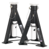 Premier Axle Stands (Pair) 12 Tonne Capacity per Stand High Level