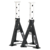 Premier Axle Stands (Pair) 12 Tonne Capacity per Stand High Level