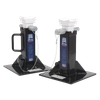 Premier Axle Stands (Pair) 20 Tonne Capacity per Stand