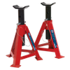 Axle Stands (Pair) 5 Tonne Capacity per Stand