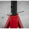 Axle Stands (Pair) 5 Tonne Capacity per Stand