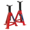 Axle Stands (Pair) 5 Tonne Capacity per Stand