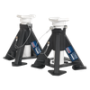 Premier Short Axle Stands (Pair) 7 Tonne Capacity per Stand