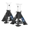 Premier Short Axle Stands (Pair) 7 Tonne Capacity per Stand