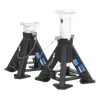 Premier Short Axle Stands (Pair) 7 Tonne Capacity per Stand