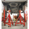 High Level Commercial Vehicle Support Stand 12 Tonne