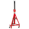 High Level Commercial Vehicle Support Stand 7 Tonne