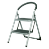Step Stool 2-Tread 150kg Capacity - BS EN14183