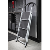 3-Tread Step Stool 150kg Capacity - EN 14183