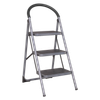 3-Tread Step Stool 150kg Capacity - EN 14183