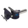 All Steel Vice 300mm