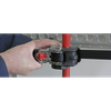 Auto Retractable Ratchet Strap 25mm x 3m