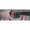 Auto Retractable Ratchet Strap 50mm x 3m