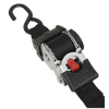 Auto Retractable Ratchet Strap 50mm x 3m