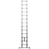 Aluminium Professional Telescopic Ladder 13-Tread - EN 131