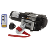 ATV Winch 1000kg Line Pull 12V