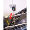 6/12V Compact Smart Trickle Charger & Maintainer 1A