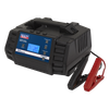 12/24V Compact Auto Smart Charger & Maintainer 12A