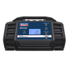 12/24V Compact Auto Smart Charger & Maintainer 12A