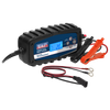 6/12V Compact Auto Smart Charger & Maintainer 4A