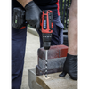 Auger Wood Drill Bit 12 x 235mm